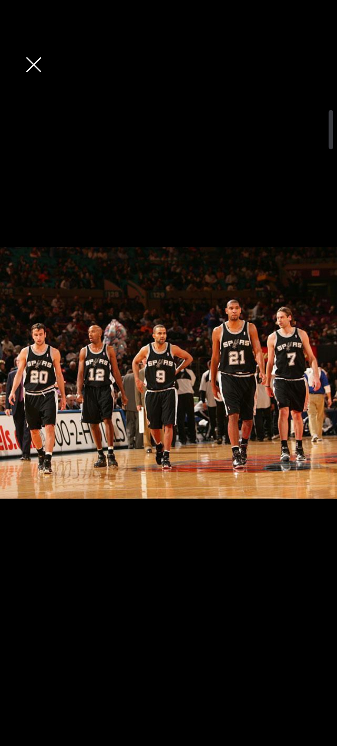 TA：卢克曼一月份离开亚特兰大的可能性非常小