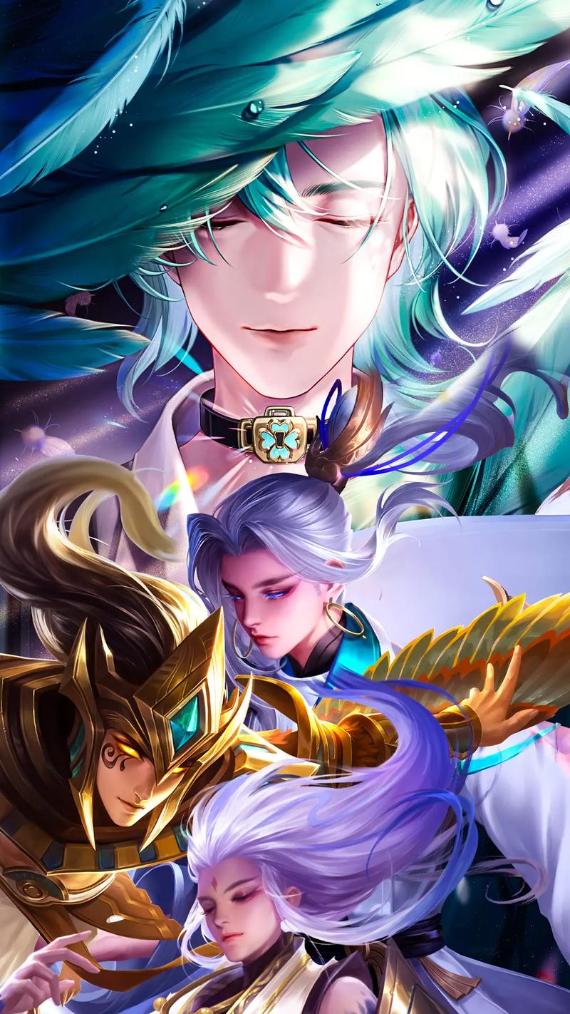 训练赛战报 训练赛战报